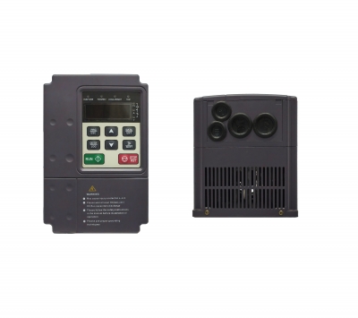 Wholesale High Quality 5.5KW Solar Pumping VFD MF100 Pump Inverter High Efficiency 220V-380V