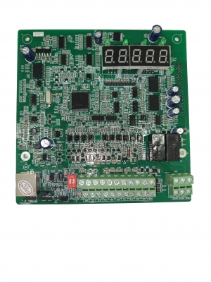 High Quality Wholesale 4KW-15KW Main Board Of CHF100A
