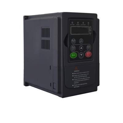 MF600 Series IP20 0.75KW MPPT Solar Pumping Inverter