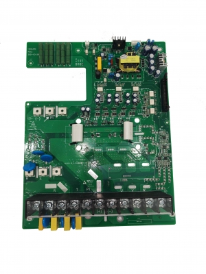 Wholesale 18.5KW-37KW Power Board Of CHF100A With High Quality