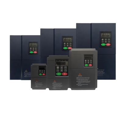 MINVON MF200 Series Single Phase 220V 1.5KW Solar Pumping Inverter