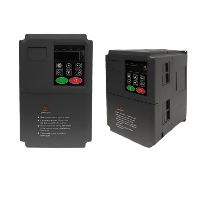MF200 Series DC/AC Input Three Phase 220V 2.2KW Solar Pumping Inverter with MPPT Control