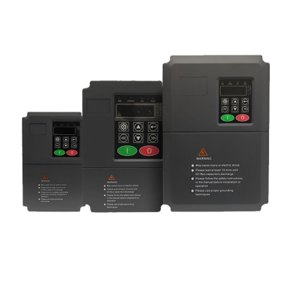 MINVON MF200 Series Three Phase 220V 0.75KW Solar Pumping Inverter with MPPT Function