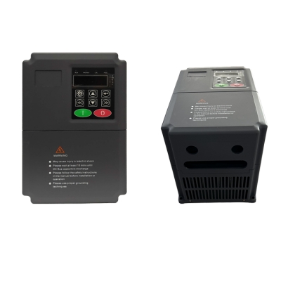 MF200 Series Three Phase 5.5KW Solar Pumping Inverter AC220V with MPPT Control