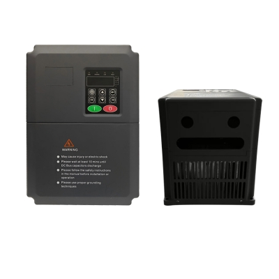 MF200 Series Three Phase 7.5KW Solar Pumping Inverter AC220V with MPPT Control