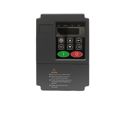MF200 Series DC/AC Input Three Phase 220V 2.2KW Solar Pumping Inverter with MPPT Control