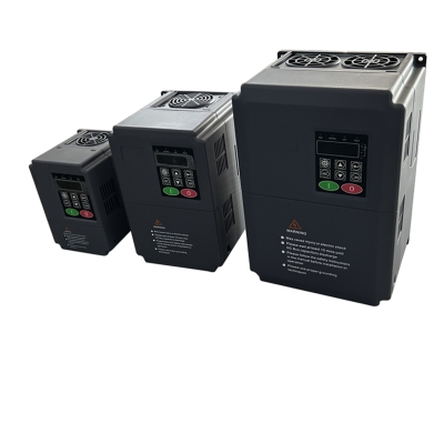 MF200 Series Three Phase 220V 1.5KW Solar Pumping Inverter with MPPT Function