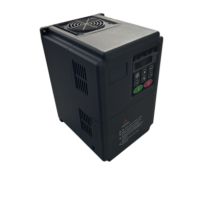 MF200 Series Three Phase 2.2KW Solar Pumping Inverter AC380V with MPPT Control