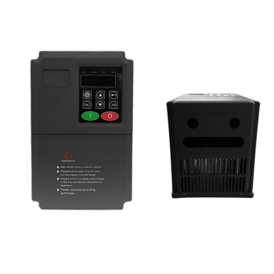 MF200 Series Three Phase 0.75KW Solar Pumping Inverter AC380V with MPPT Control