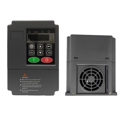 MF200 Series Three Phase 4KW...