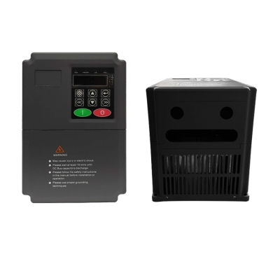 MF200 Series Three Phase 5.5KW Solar Pumping Inverter 3AC 380V with MPPT Control Function