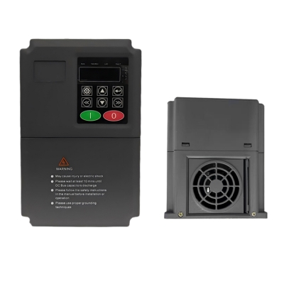 MF200 Series 3 Phase 1.5KW Solar Pumping Inverter AC380V with MPPT Control
