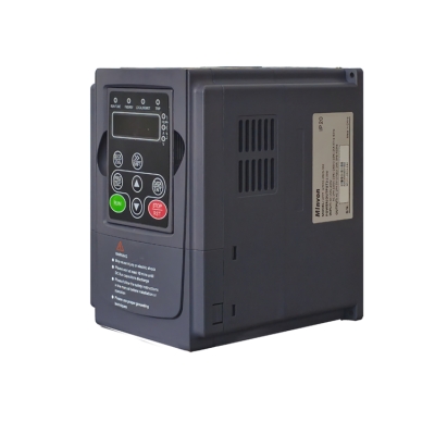 MF600 Series IP20 2.2KW MPPT AC/DC Off Grid Solar Pumping Inverter