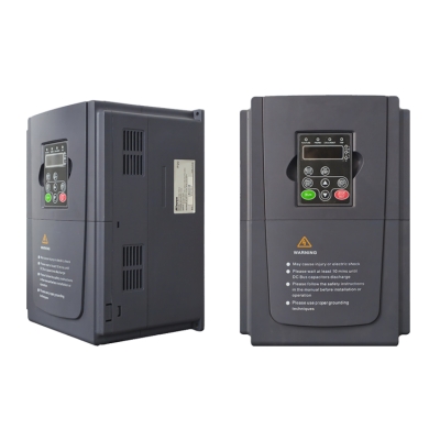 MF600 Series IP20 7.5KW MPPT Solar Water Pumping Inverter Off Grid 3 Phase 380V