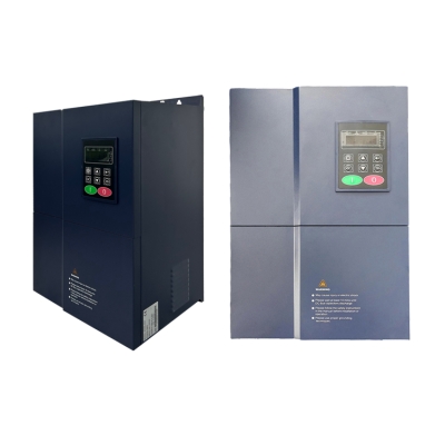 MF200 Series Three Phase 30KW Solar Pumping Inverter 3AC 380V with Advanced MPPT