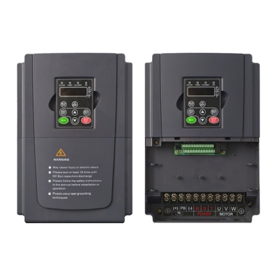 MF600 Series IP20 45KW Solar Pumping Inverter Off Grid with MPPT Control