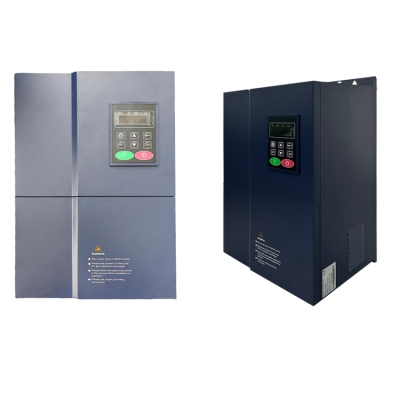 MF200 Series Three Phase 22KW Solar Pumping Inverter 3AC 380V with Advanced MPPT