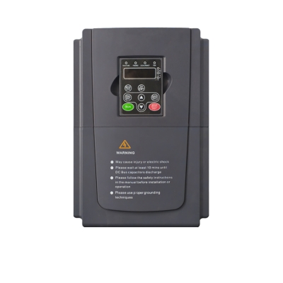 MF600 Series IP20 5.5KW MPPT Solar Water Pumping Inverter 3 Phase 380V