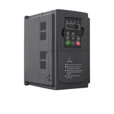 MF600 3PH 220V Series IP20 4KW Solar Pumping Inverter MPPT Off Grid GRPS Remote Control