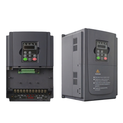 Wholesale MF600 Series 3 PH 90KW Solar Pumping Inverter Off Grid with MPPT Control