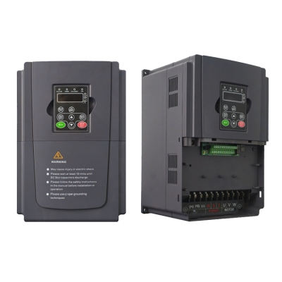 MF600 Series IP20 15KW MPPT Solar Pumping Inverter Off Grid Three Phase 380V