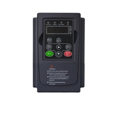 MF600 Series IP20 1.5KW MPPT Off Grid Solar Pumping Inverter