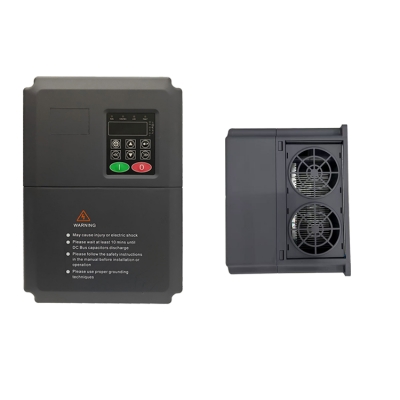 MF200 Series Three Phase 7.5KW Solar Pumping Inverter 3AC 380V with MPPT Control Function