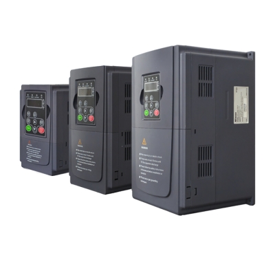 MF600 3PH 380V Series IP20 0.75KW Solar Pumping Inverter