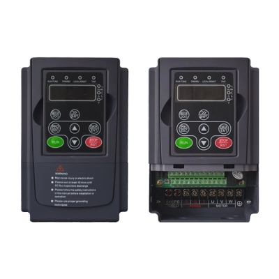 MF600 Series IP20 1.5KW MPPT Off Grid Solar Pumping Inverter