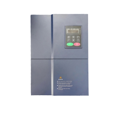 MF200 Series Three Phase 18KW 38A Solar Pumping Inverter 3AC 380V for Agricultural Irrigation