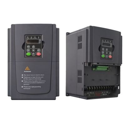 MF600 Series IP20 75KW Solar Pumping Inverter Off Grid with MPPT Control