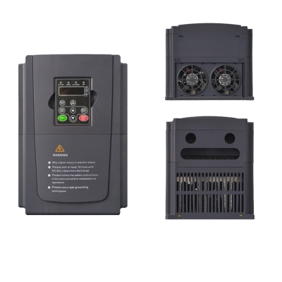 MF600 Series IP20 37KW Solar Pumping Inverter Off Grid with MPPT Control