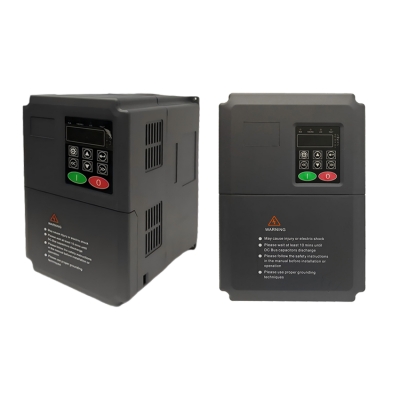 MF200 Series Three Phase 11KW 26A Solar Pumping Inverter 3AC 380V for Agricultural Irrigation