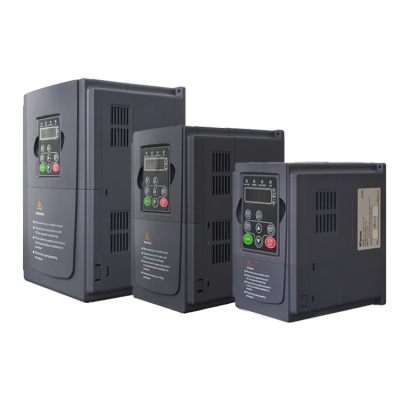 MF600 Series IP20 1.5KW MPPT Solar Water Pumping Inverter 3PH 380V