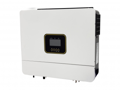 High Quality Hybrid Solar In...