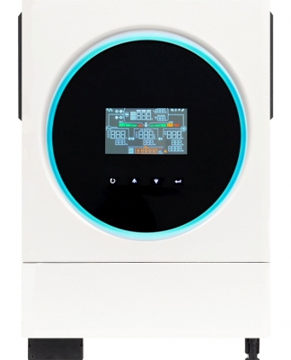 Wholesale 48v/6KW 220 Volt D...